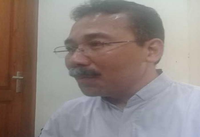 Uskup Keuskupan Agung Semarang Ditahbiskan 19 Mei